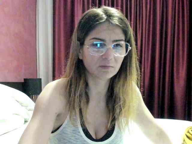 AngelNicollex webcam