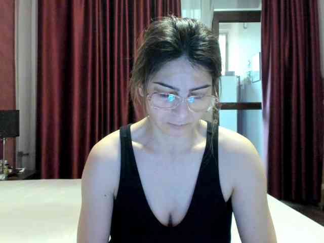 AngelNicollex webcam