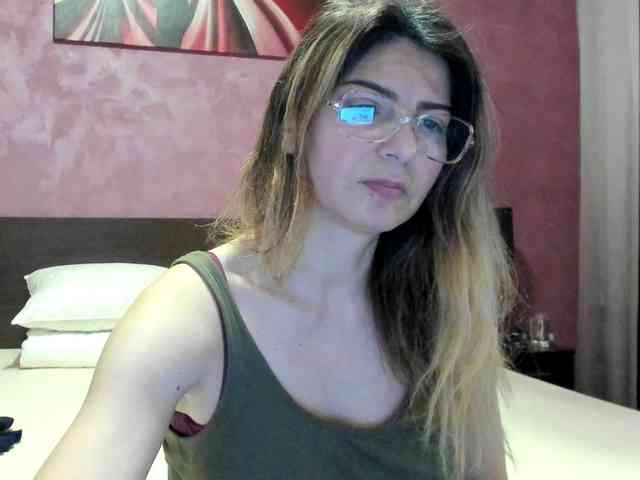 AngelNicollex webcam