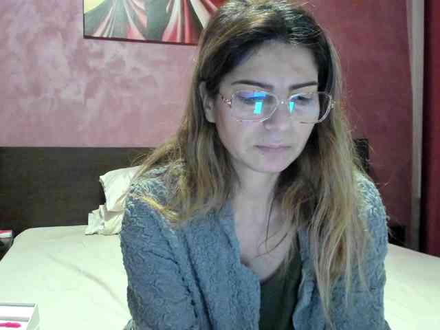 AngelNicollex webcam