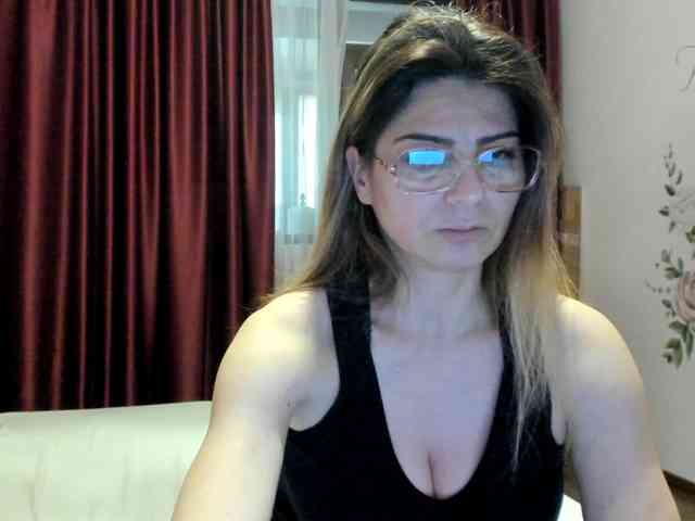 AngelNicollex webcam