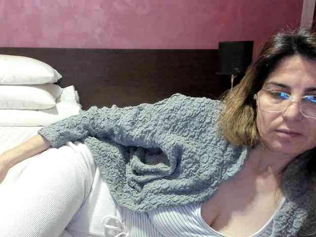 AngelNicollex webcam