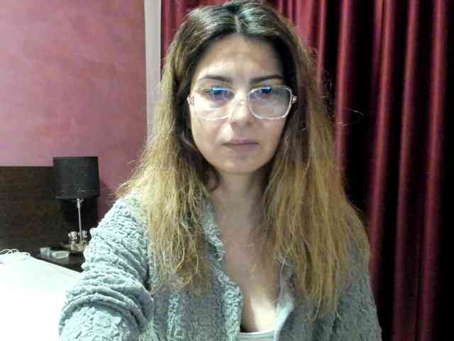 AngelNicollex webcam