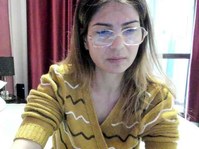 AngelNicollex webcam