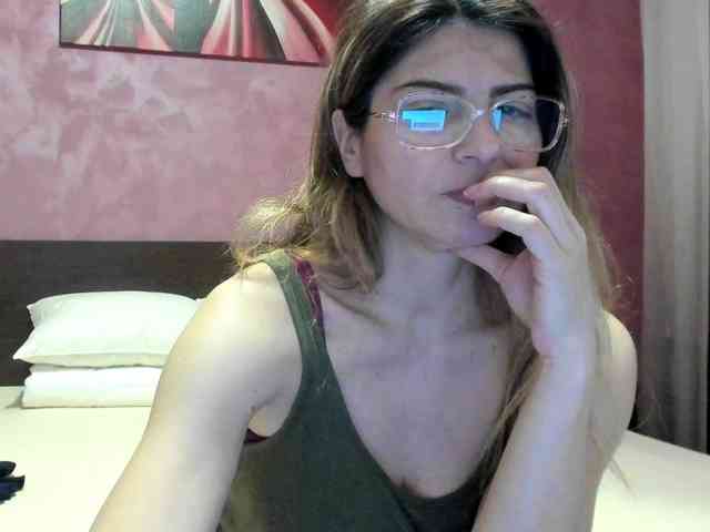 AngelNicollex webcam