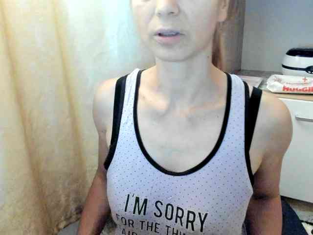 AngelNicollex webcam