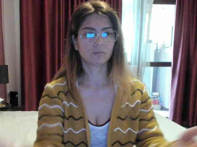 AngelNicollex webcam