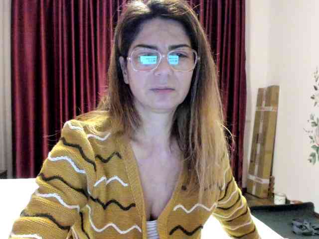 AngelNicollex webcam