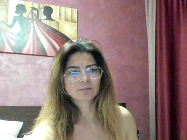 AngelNicollex webcam