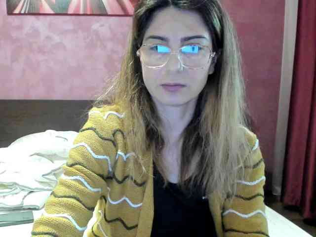 AngelNicollex webcam