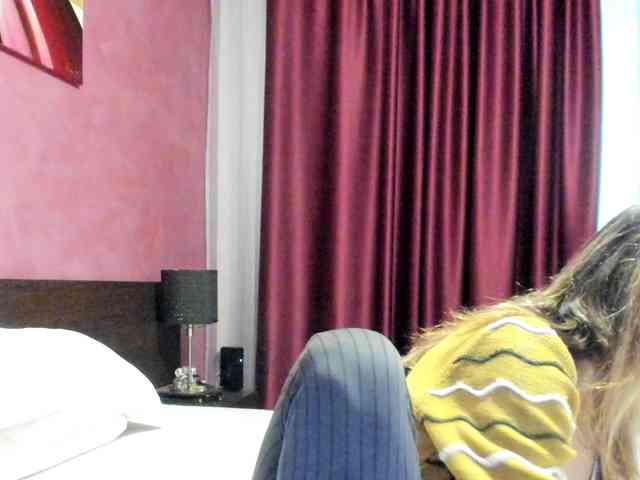 AngelNicollex webcam