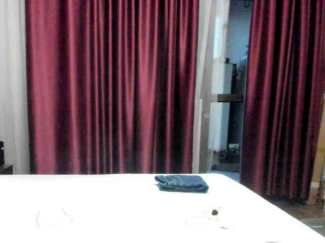 AngelNicollex webcam