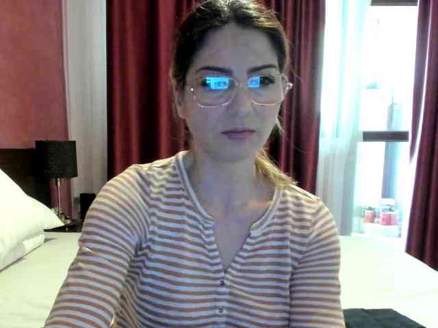 AngelNicollex webcam