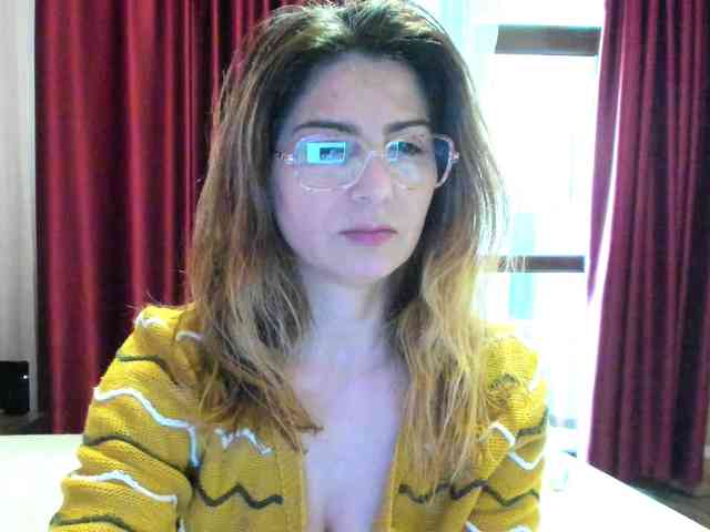 AngelNicollex webcam