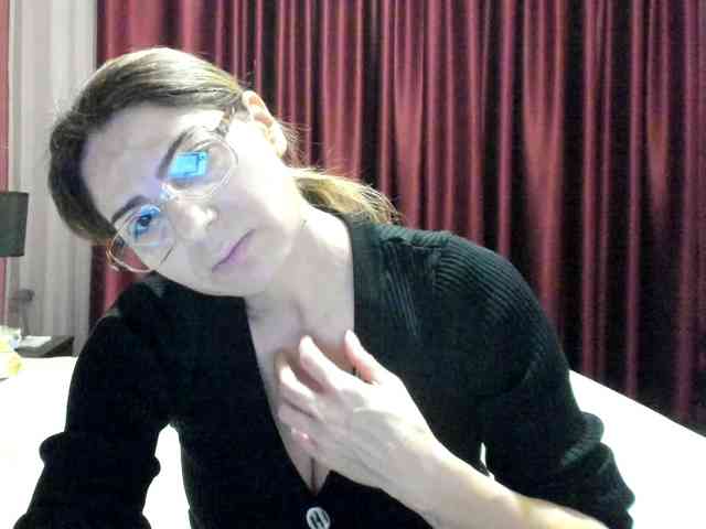 AngelNicollex webcam