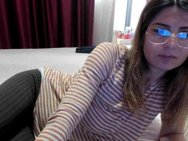 AngelNicolle Live Webcam on BongaCams