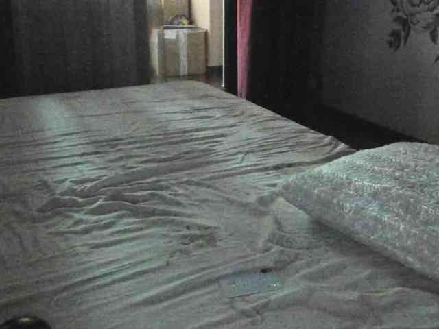 AngelNicollex webcam