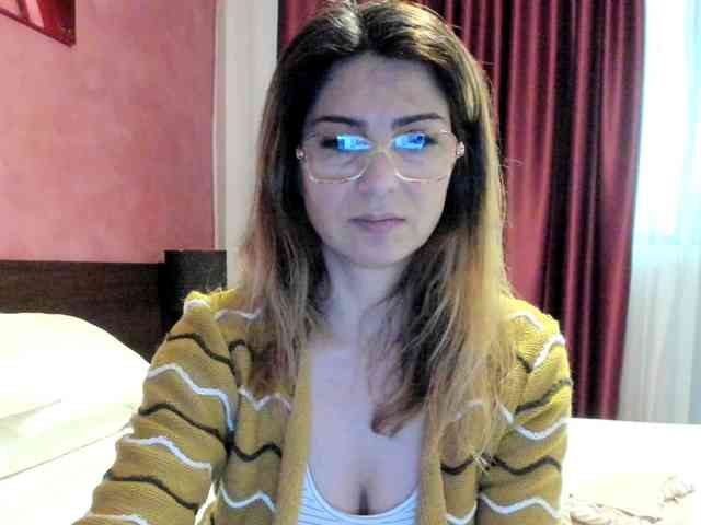 AngelNicollex webcam