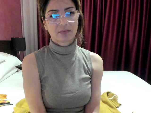 AngelNicollex webcam