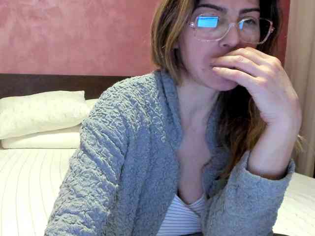 AngelNicollex webcam