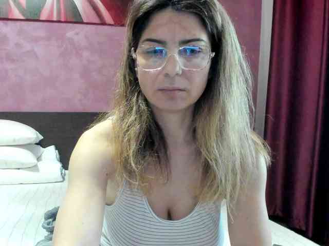 AngelNicollex webcam