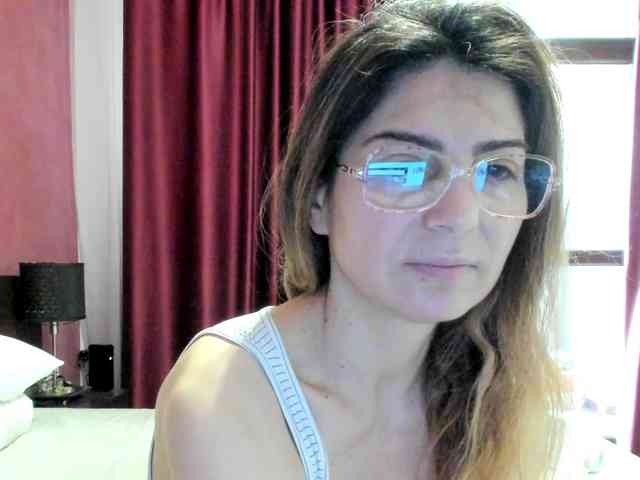 AngelNicollex webcam