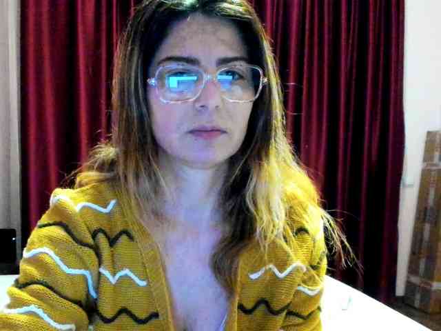 AngelNicollex webcam