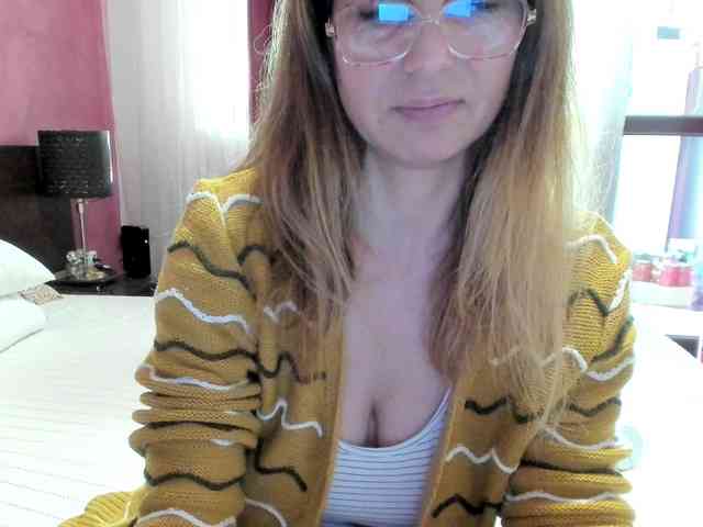 AngelNicollex webcam