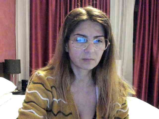 AngelNicollex webcam