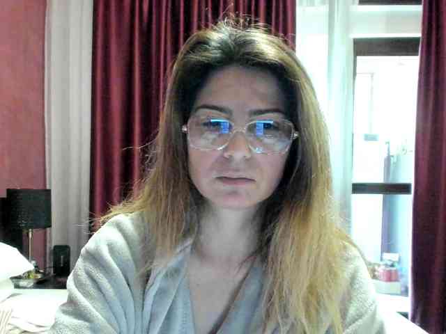 AngelNicollex webcam