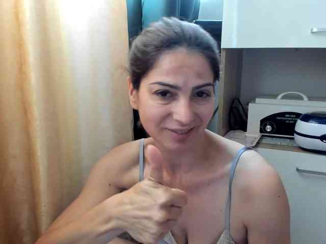AngelNicollex webcam