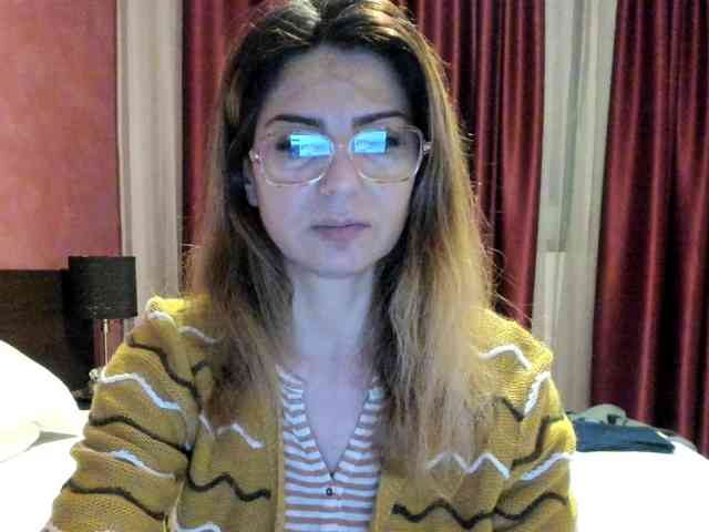 AngelNicollex webcam