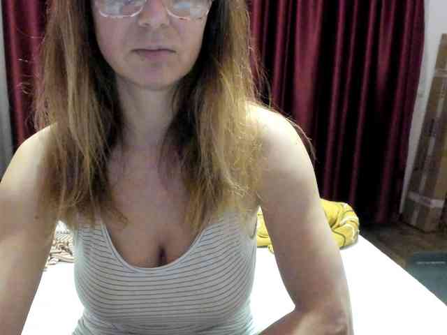 AngelNicollex webcam