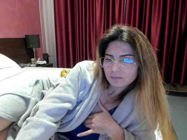 AngelNicollex webcam