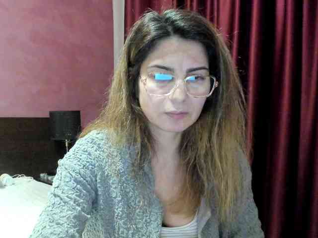 AngelNicollex webcam