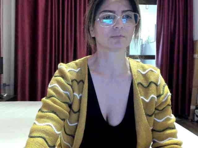 AngelNicollex webcam