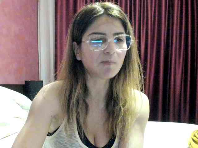 AngelNicollex webcam