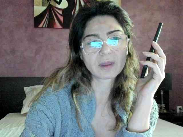 AngelNicollex webcam