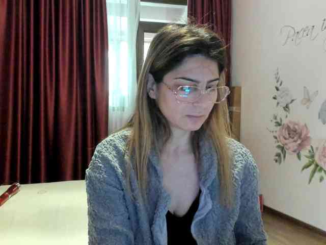 AngelNicollex webcam