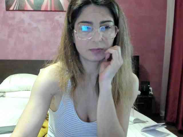 AngelNicollex webcam