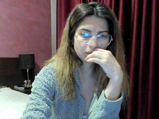 AngelNicollex webcam