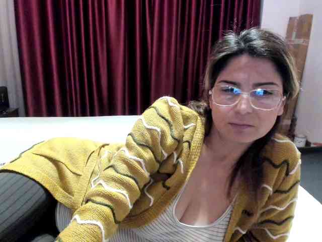 AngelNicollex webcam