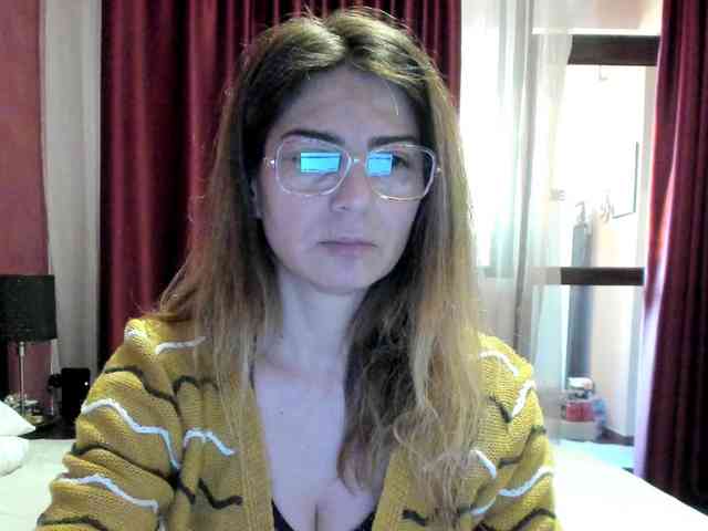 AngelNicollex webcam