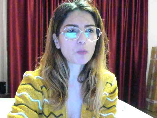 AngelNicollex webcam