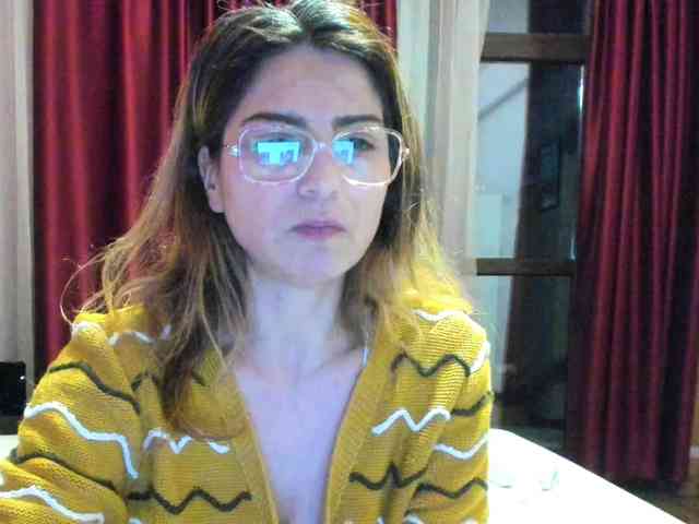 AngelNicollex webcam