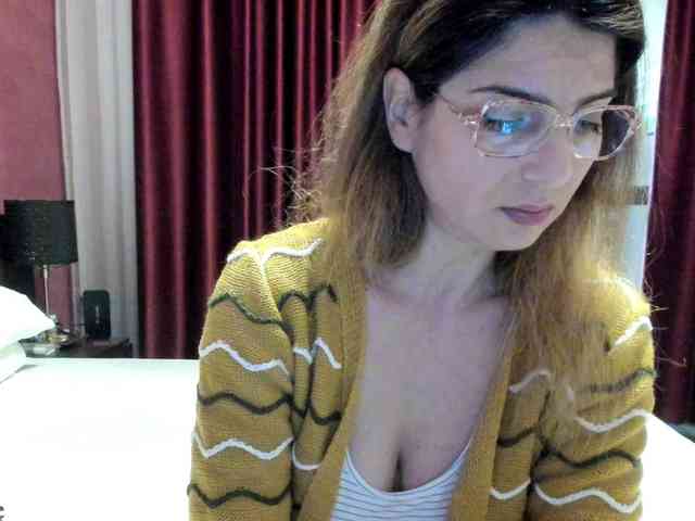 AngelNicollex webcam