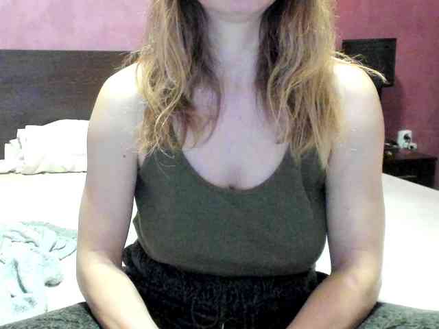 AngelNicollex webcam