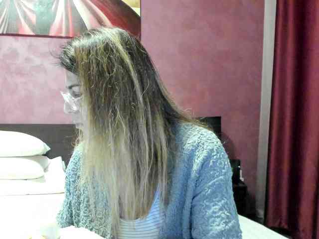 AngelNicollex webcam