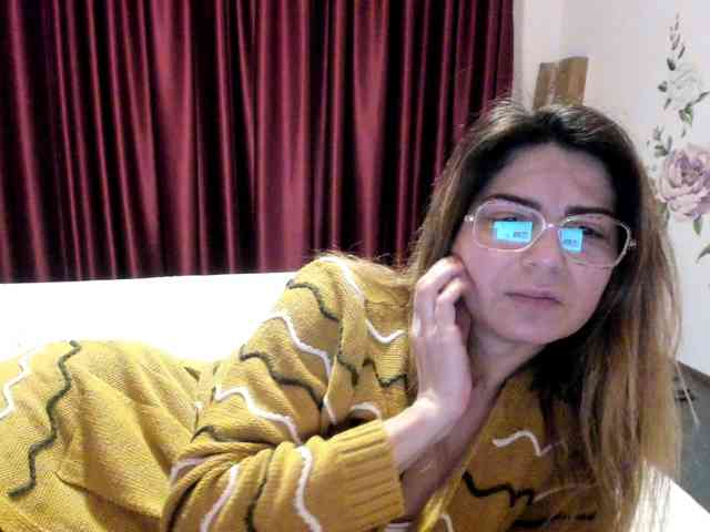 AngelNicollex webcam