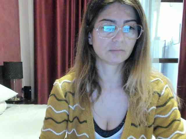 AngelNicollex webcam